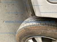 Chevrolet Tornado 2023 5p Van LS L4/1.5 Man IMG_7771