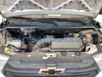 Chevrolet Tornado 2023 5p Van LS L4/1.5 Man 2023 Chevrolet Tornado Ingreso Motor 1