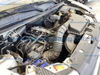 Chevrolet Tornado 2023 5p Van LS L4/1.5 Man 2023 Chevrolet Tornado Ingreso Motor 2