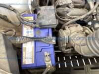 Chevrolet Tornado 2023 5p Van LS L4/1.5 Man 2023 Chevrolet Tornado Ingreso Motor 3