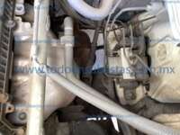 Chevrolet Tornado 2023 5p Van LS L4/1.5 Man 2023 Chevrolet Tornado Ingreso Motor 4