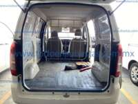 Chevrolet Tornado 2023 5p Van LS L4/1.5 Man 2023 Chevrolet Tornado Ingreso Cajuela 0