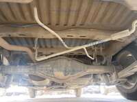 Chevrolet Tornado 2023 5p Van LS L4/1.5 Man 2023 Chevrolet Tornado Ingreso Cajuela 1