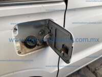 Chevrolet Tornado 2023 5p Van LS L4/1.5 Man 2023 Chevrolet Tornado Ingreso Cajuela 3