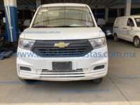 Chevrolet Tornado 2023 5p Van LS L4/1.5 Man 2023 Chevrolet Tornado Ingreso Exteriores 1
