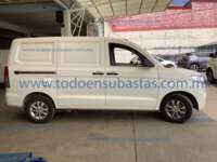 Chevrolet Tornado 2023 5p Van LS L4/1.5 Man 2023 Chevrolet Tornado Ingreso Exteriores 3