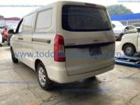 Chevrolet Tornado 2023 5p Van LS L4/1.5 Man 2023 Chevrolet Tornado Ingreso Exteriores 6