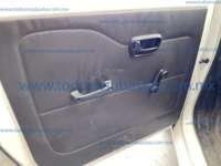 Chevrolet Tornado 2023 5p Van LS L4/1.5 Man 2023 Chevrolet Tornado Ingreso Interiores 0