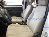 Chevrolet Tornado 2023 5p Van LS L4/1.5 Man 2023 Chevrolet Tornado Ingreso Interiores 1