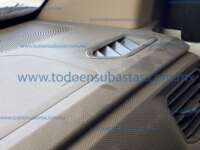 Chevrolet Tornado 2023 5p Van LS L4/1.5 Man 2023 Chevrolet Tornado Ingreso Interiores 11