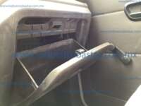 Chevrolet Tornado 2023 5p Van LS L4/1.5 Man 2023 Chevrolet Tornado Ingreso Interiores 13