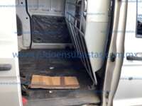 Chevrolet Tornado 2023 5p Van LS L4/1.5 Man 2023 Chevrolet Tornado Ingreso Interiores 14