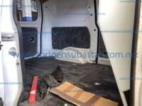 Chevrolet Tornado 2023 5p Van LS L4/1.5 Man 2023 Chevrolet Tornado Ingreso Interiores 15