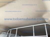 Chevrolet Tornado 2023 5p Van LS L4/1.5 Man 2023 Chevrolet Tornado Ingreso Interiores 16