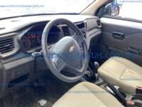 Chevrolet Tornado 2023 5p Van LS L4/1.5 Man 2023 Chevrolet Tornado Ingreso Interiores 2