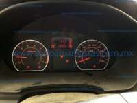 Chevrolet Tornado 2023 5p Van LS L4/1.5 Man 2023 Chevrolet Tornado Ingreso Interiores 3