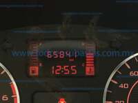 Chevrolet Tornado 2023 5p Van LS L4/1.5 Man 2023 Chevrolet Tornado Ingreso Interiores 4