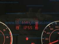 Chevrolet Tornado 2023 5p Van LS L4/1.5 Man 2023 Chevrolet Tornado Ingreso Interiores 5