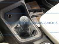 Chevrolet Tornado 2023 5p Van LS L4/1.5 Man 2023 Chevrolet Tornado Ingreso Interiores 8