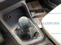 Chevrolet Tornado 2023 5p Van LS L4/1.5 Man 2023 Chevrolet Tornado Ingreso Interiores 9