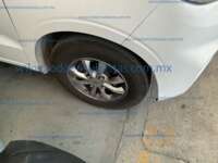 Chevrolet Tornado 2023 5p Van LS L4/1.5 Man IMG_8057