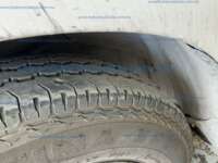 Chevrolet Tornado 2023 5p Van LS L4/1.5 Man IMG_8077