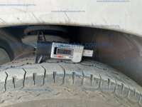 Chevrolet Tornado 2023 5p Van LS L4/1.5 Man IMG_8078