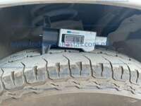 Chevrolet Tornado 2023 5p Van LS L4/1.5 Man IMG_8060