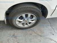 Chevrolet Tornado 2023 5p Van LS L4/1.5 Man IMG_8064