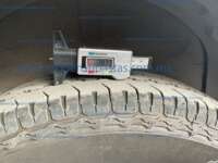 Chevrolet Tornado 2023 5p Van LS L4/1.5 Man IMG_8067