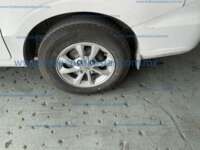 Chevrolet Tornado 2023 5p Van LS L4/1.5 Man IMG_8069