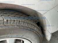 Chevrolet Tornado 2023 5p Van LS L4/1.5 Man IMG_8072