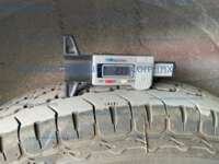 Chevrolet Tornado 2023 5p Van LS L4/1.5 Man IMG_8073