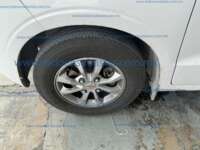 Chevrolet Tornado 2023 5p Van LS L4/1.5 Man IMG_8074