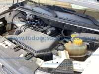 Chevrolet Tornado 2023 5p Van LS L4/1.5 Man 2023 Chevrolet Tornado Ingreso Motor 0