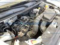 Chevrolet Tornado 2023 5p Van LS L4/1.5 Man 2023 Chevrolet Tornado Ingreso Motor 2