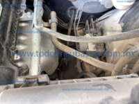 Chevrolet Tornado 2023 5p Van LS L4/1.5 Man 2023 Chevrolet Tornado Ingreso Motor 3