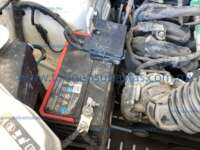 Chevrolet Tornado 2023 5p Van LS L4/1.5 Man 2023 Chevrolet Tornado Ingreso Motor 4