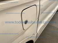 Chevrolet Tornado 2023 5p Van LS L4/1.5 Man 2023 Chevrolet Tornado Ingreso Cajuela 1