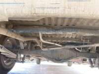 Chevrolet Tornado 2023 5p Van LS L4/1.5 Man 2023 Chevrolet Tornado Ingreso Cajuela 2