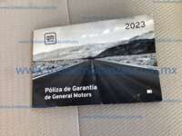 Chevrolet Tornado 2023 5p Van LS L4/1.5 Man 2023 Chevrolet Tornado Ingreso Documentos 0