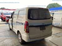 Chevrolet Tornado 2023 5p Van LS L4/1.5 Man 2023 Chevrolet Tornado Ingreso Exteriores 6