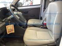 Chevrolet Tornado 2023 5p Van LS L4/1.5 Man 2023 Chevrolet Tornado Ingreso Interiores 1