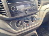 Chevrolet Tornado 2023 5p Van LS L4/1.5 Man 2023 Chevrolet Tornado Ingreso Interiores 10