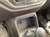 Chevrolet Tornado 2023 5p Van LS L4/1.5 Man 2023 Chevrolet Tornado Ingreso Interiores 11