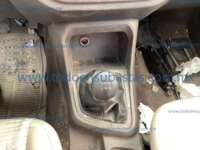 Chevrolet Tornado 2023 5p Van LS L4/1.5 Man 2023 Chevrolet Tornado Ingreso Interiores 12