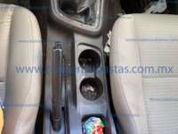 Chevrolet Tornado 2023 5p Van LS L4/1.5 Man 2023 Chevrolet Tornado Ingreso Interiores 13