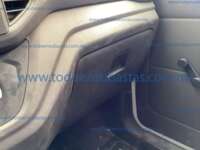 Chevrolet Tornado 2023 5p Van LS L4/1.5 Man 2023 Chevrolet Tornado Ingreso Interiores 14