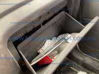 Chevrolet Tornado 2023 5p Van LS L4/1.5 Man 2023 Chevrolet Tornado Ingreso Interiores 15