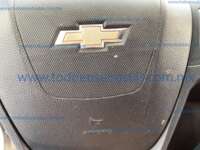 Chevrolet Tornado 2023 5p Van LS L4/1.5 Man 2023 Chevrolet Tornado Ingreso Interiores 16